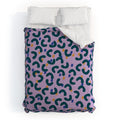 Camilla Foss Pebbles Mix Comforter