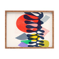Garima Dhawan growing 1 Rectangular Tray