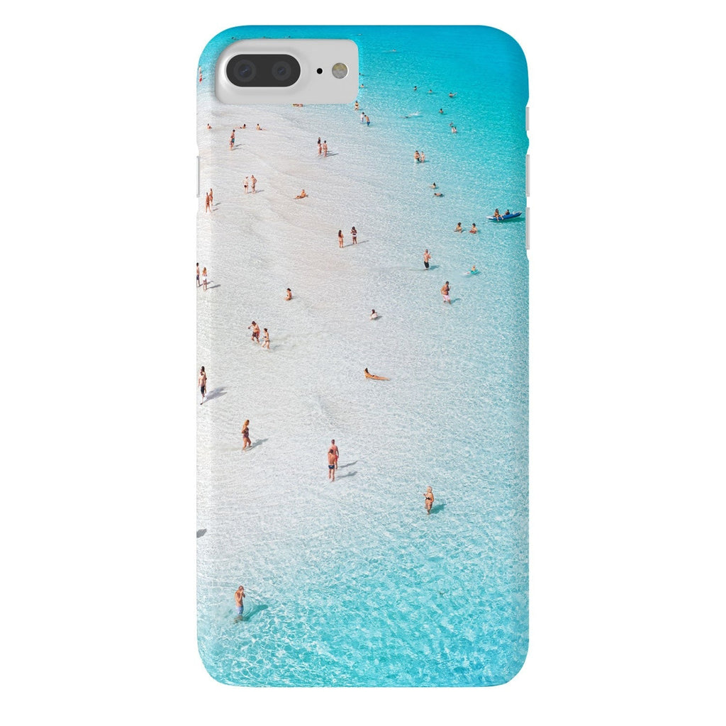 Gal Design Beach Daydream Phone Case