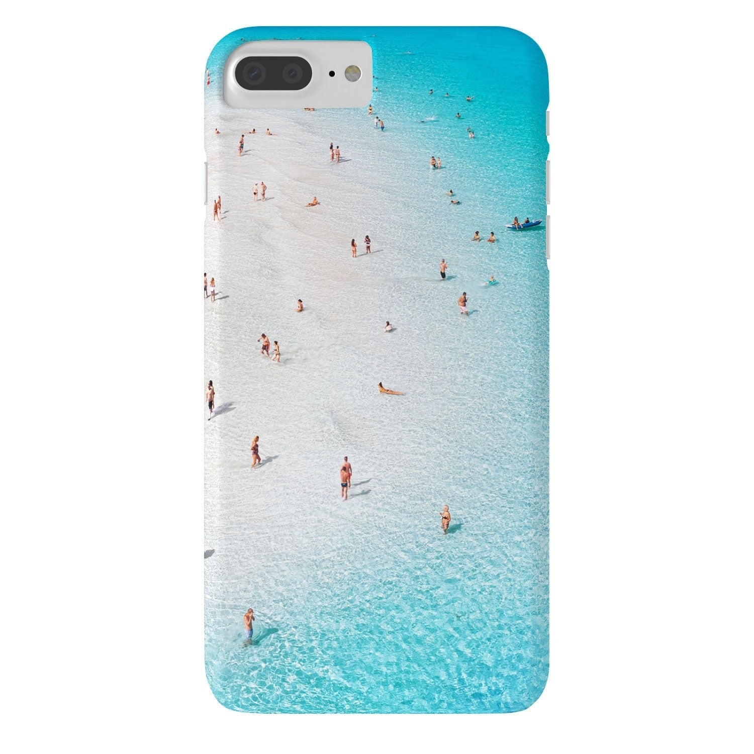 Gal Design Beach Daydream Phone Case