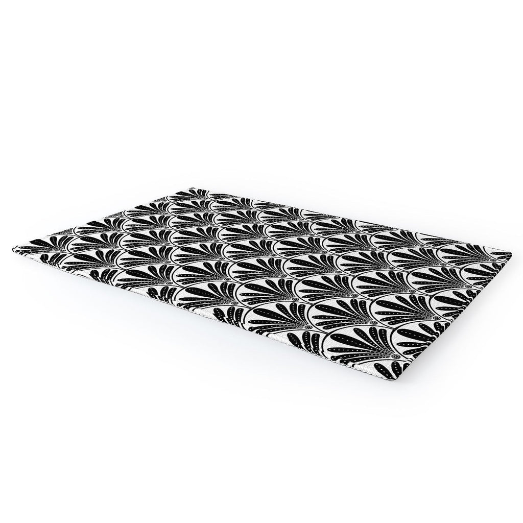 Jennifer Labre Hollywood Glam Area Rug