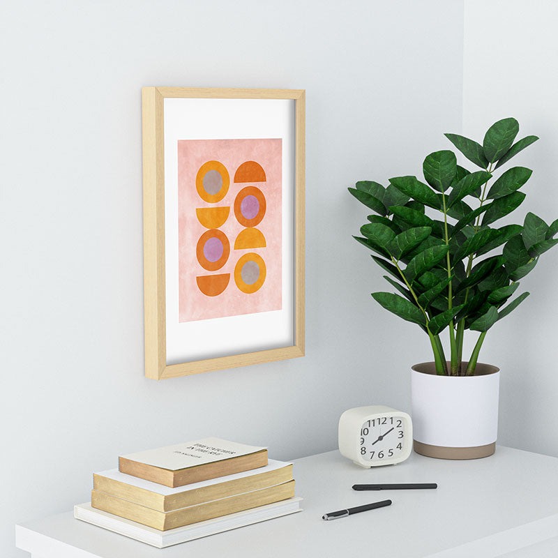 Mirimo Warm Balance Recessed Framing Rectangle