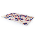 83 Oranges Berry Summer Area Rug