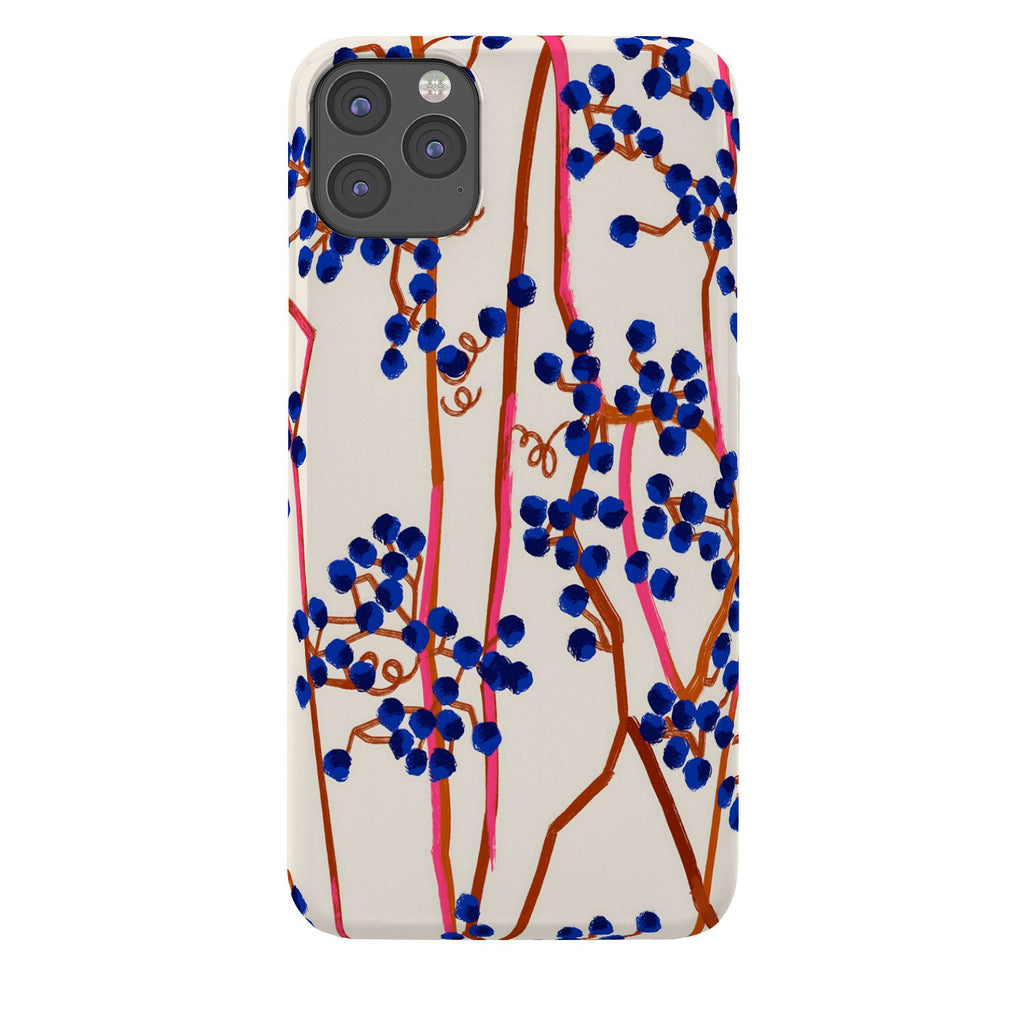 83 Oranges Berry Summer Phone Case