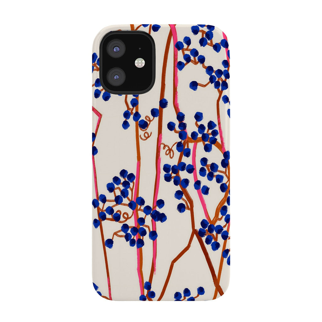 83 Oranges Berry Summer Phone Case