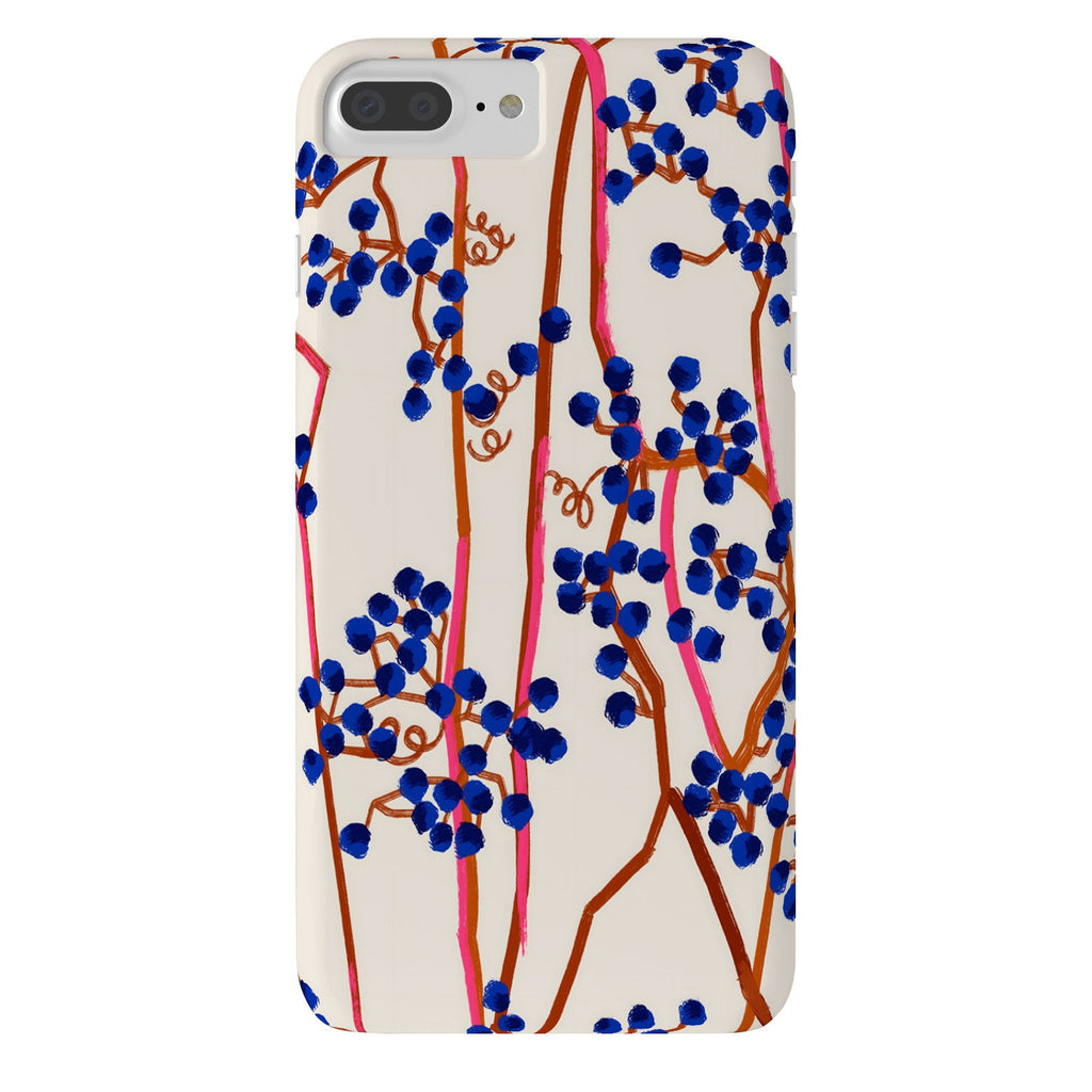 83 Oranges Berry Summer Phone Case