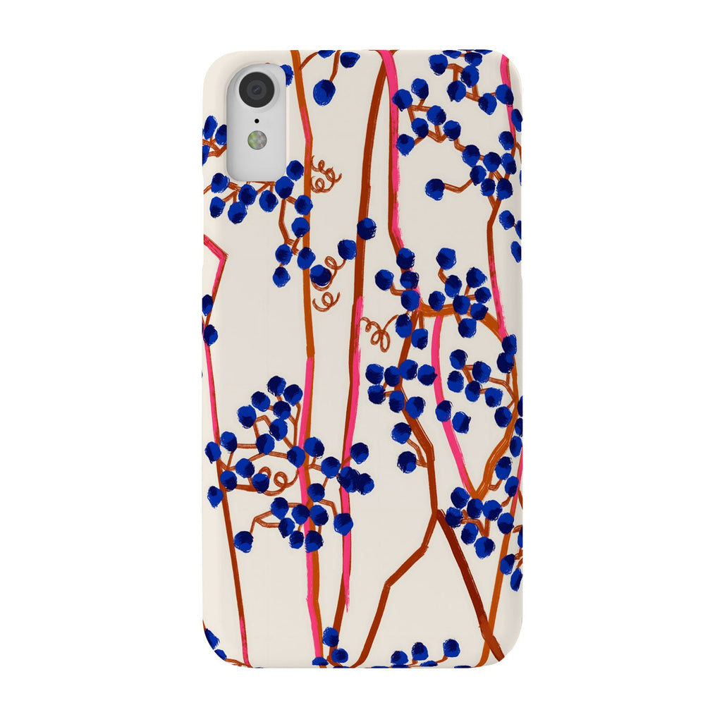 83 Oranges Berry Summer Phone Case