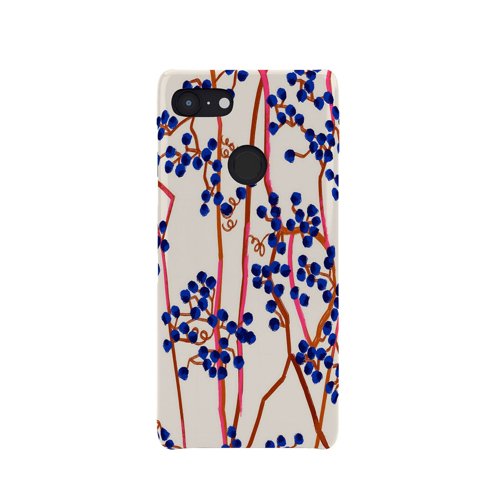 83 Oranges Berry Summer Phone Case