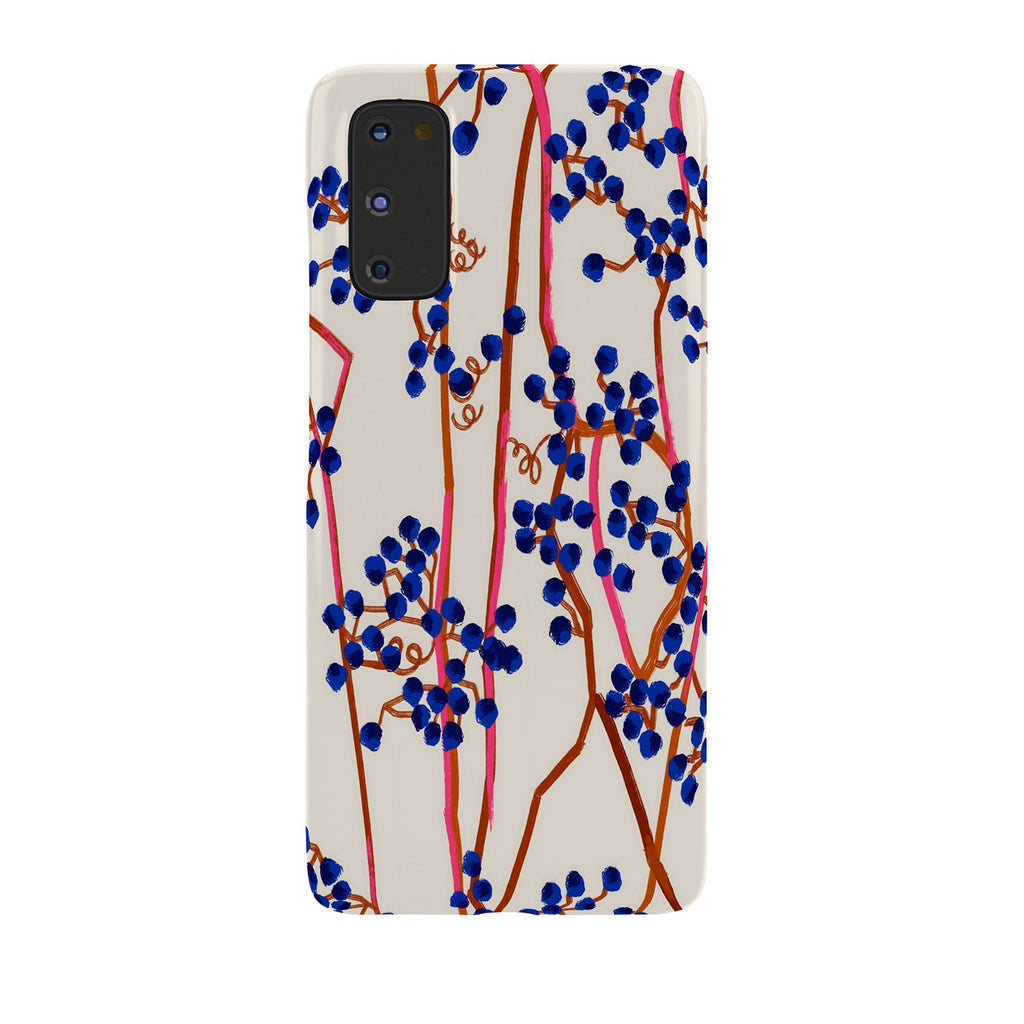 83 Oranges Berry Summer Phone Case
