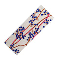 83 Oranges Berry Summer Yoga Mat