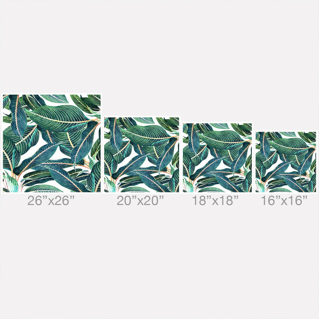 83 Oranges Edge and Dance Outdoor Throw Pillow