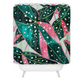 83 Oranges Haripriya Shower Curtain