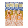 83 Oranges Ladies Only Club Puzzle
