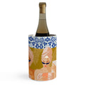83 Oranges Ladies Only Club Wine Chiller
