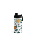 83 Oranges Mandarins Water Bottle