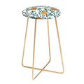 83 Oranges Mandarins Counter Stool