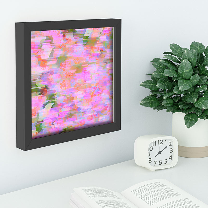 83 Oranges Pink Haze Recessed Framing Square