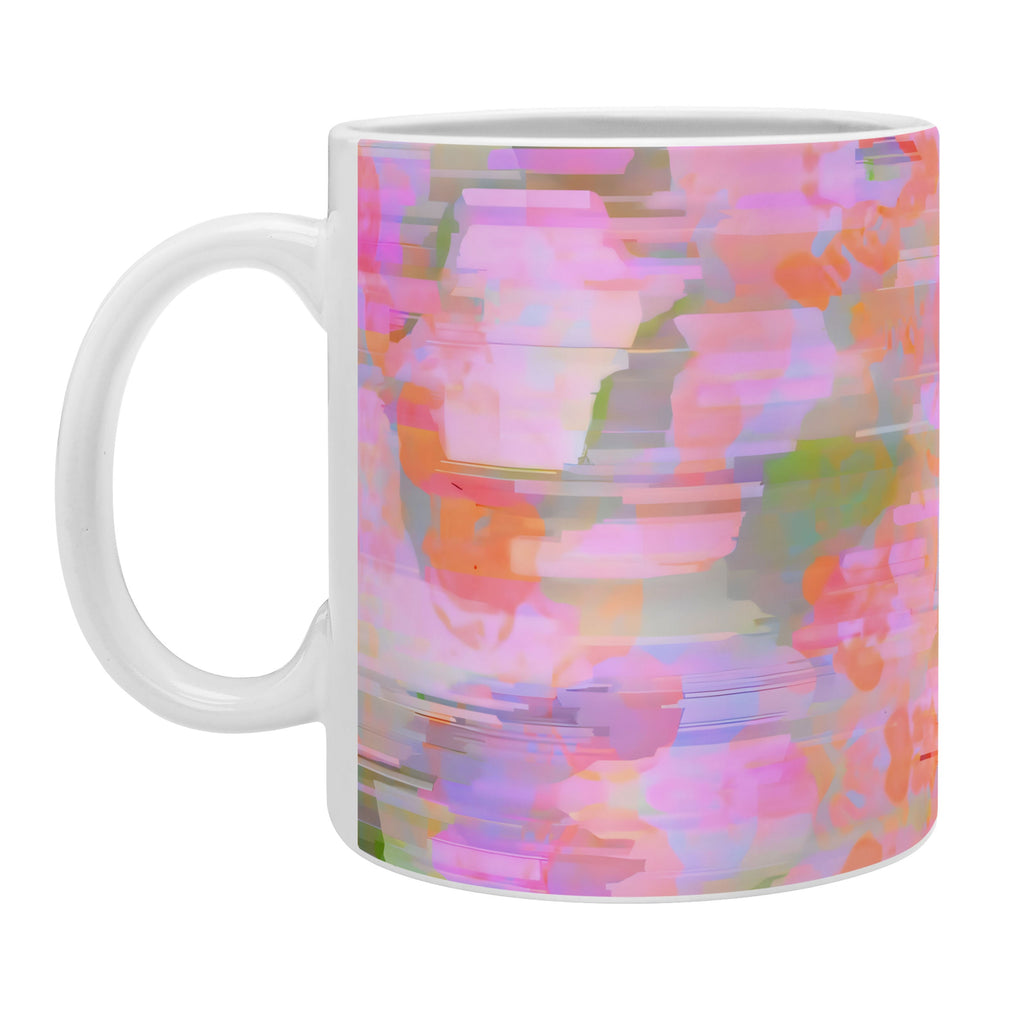 83 Oranges Pink Haze Coffee Mug