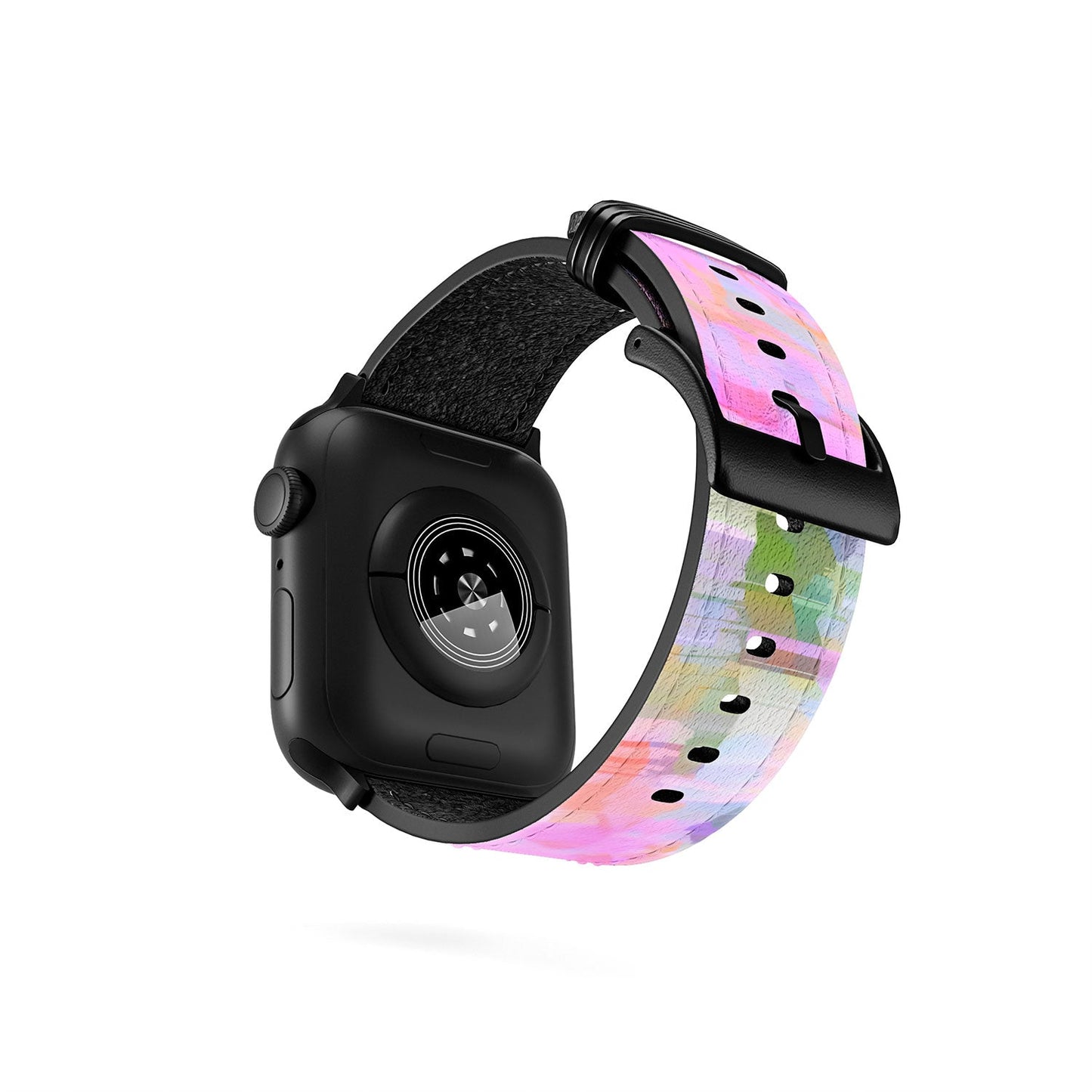 83 Oranges Pink Haze Apple Watch Band