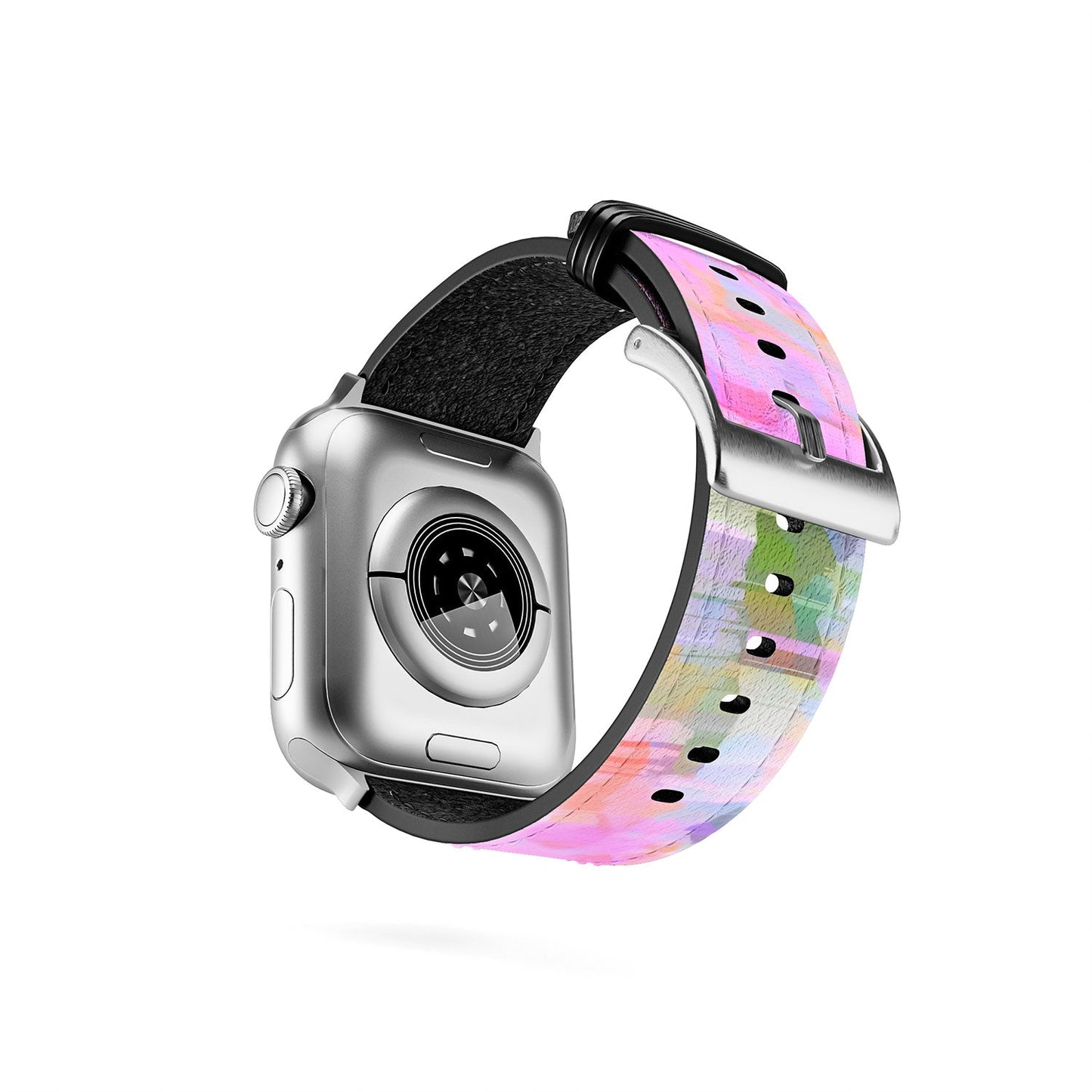 83 Oranges Pink Haze Apple Watch Band