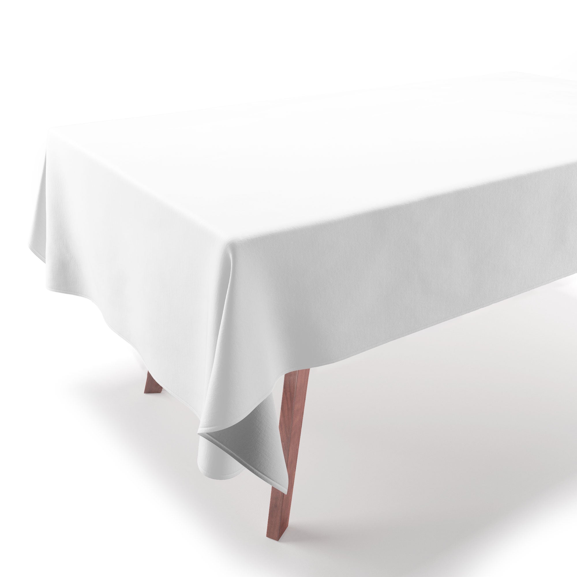 83 Oranges Pink Haze Tablecloth
