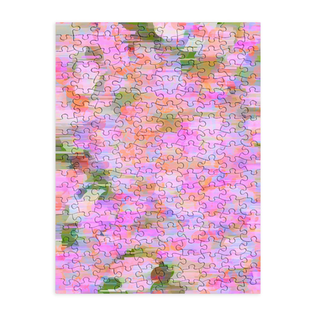 83 Oranges Pink Haze Puzzle