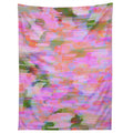 83 Oranges Pink Haze Tapestry