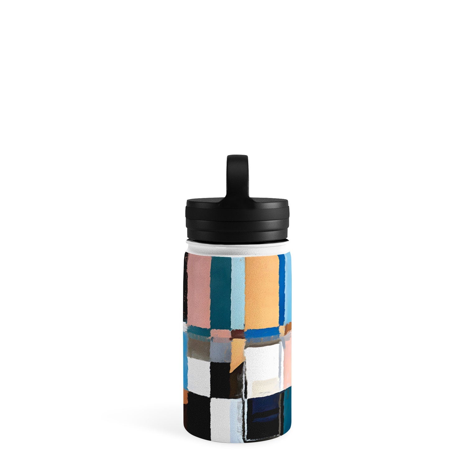 83 Oranges Scandinavian Earth Water Bottle