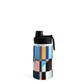 83 Oranges Scandinavian Earth Water Bottle