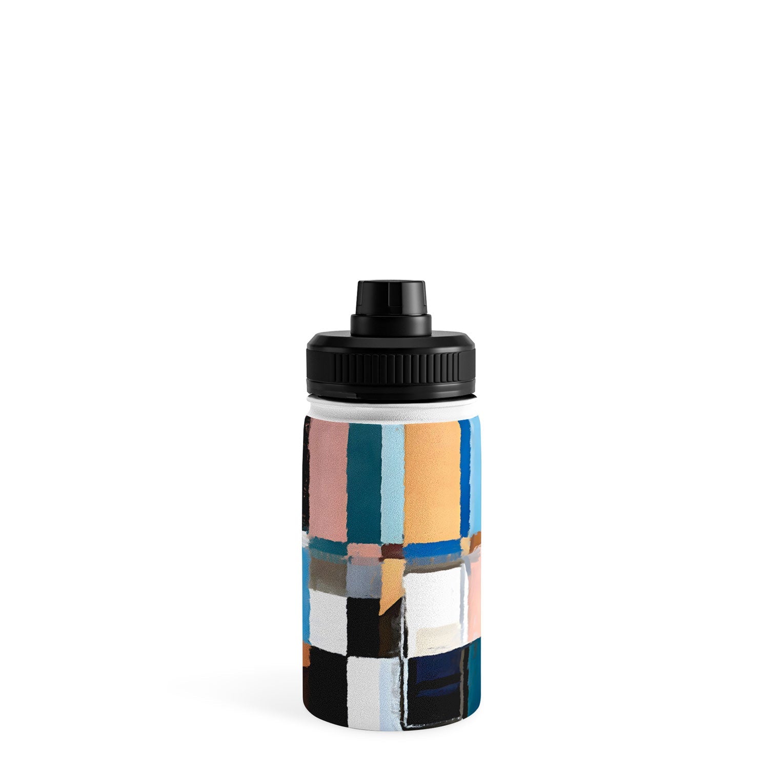 83 Oranges Scandinavian Earth Water Bottle