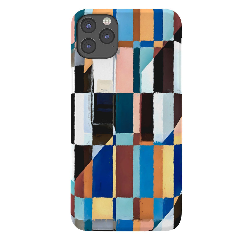 83 Oranges Scandinavian Earth Phone Case