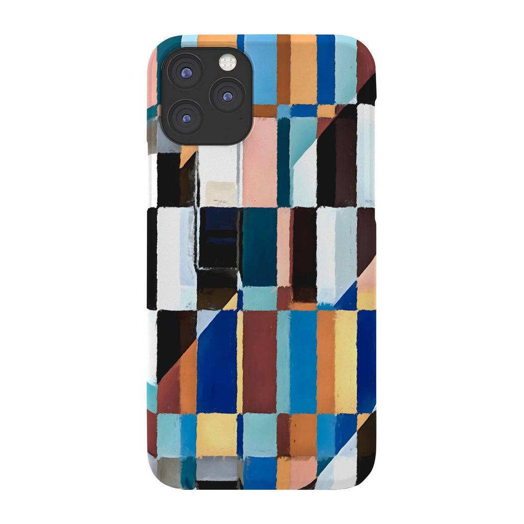 83 Oranges Scandinavian Earth Phone Case