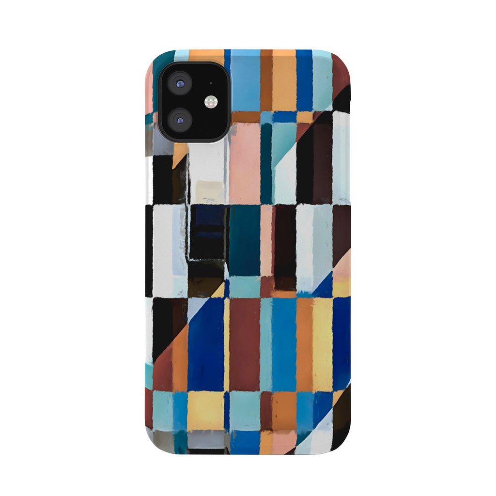 83 Oranges Scandinavian Earth Phone Case