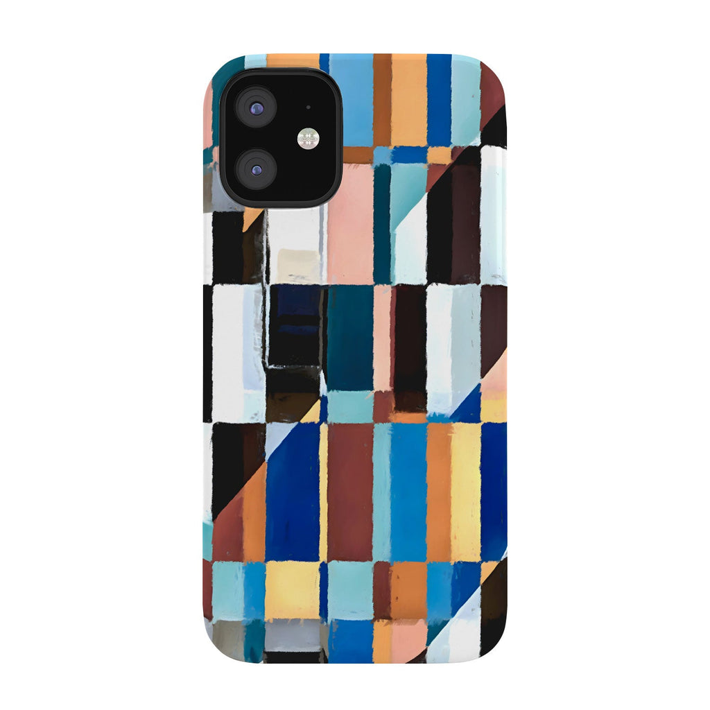 83 Oranges Scandinavian Earth Phone Case
