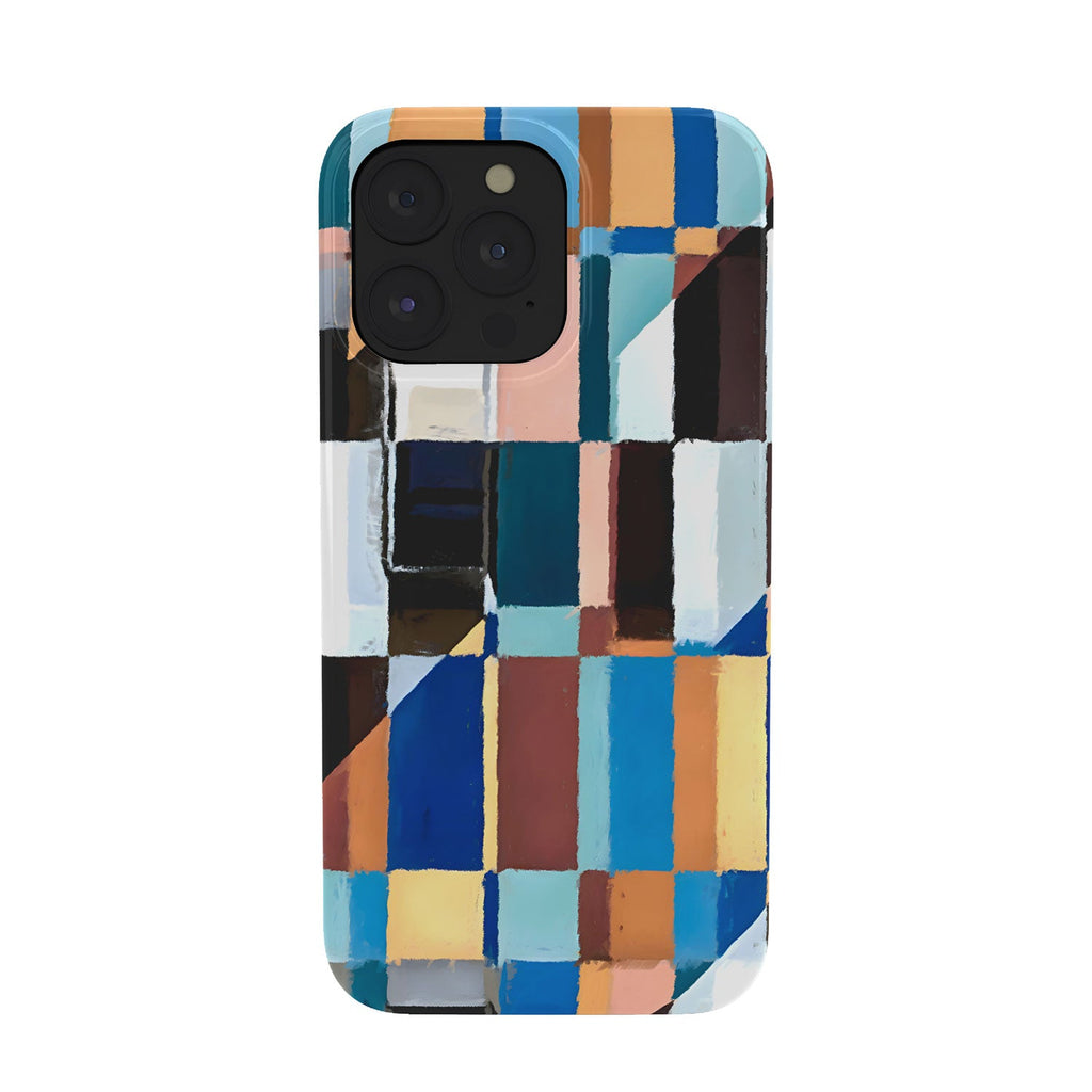 83 Oranges Scandinavian Earth Phone Case