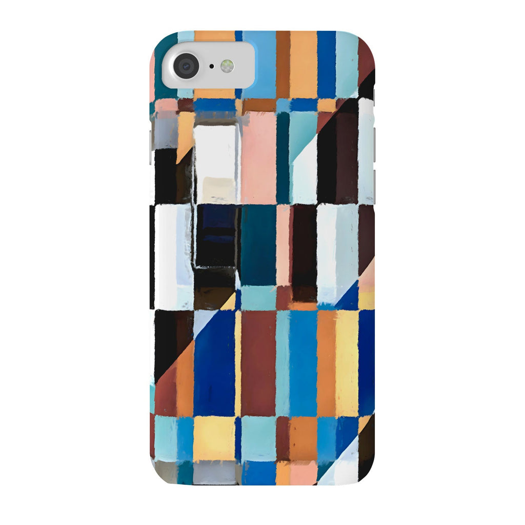 83 Oranges Scandinavian Earth Phone Case
