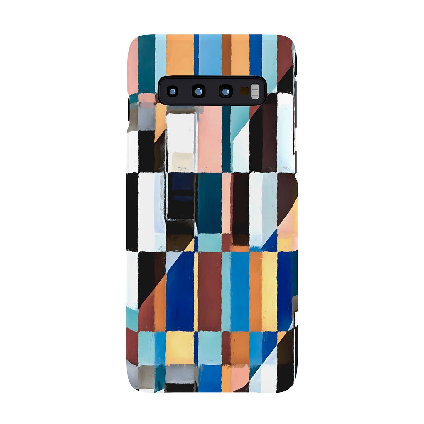 83 Oranges Scandinavian Earth Phone Case