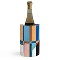 83 Oranges Scandinavian Earth Wine Chiller
