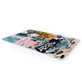 83 Oranges The Olive Watcher Area Rug