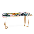 83 Oranges The Olive Watcher Coffee Table