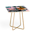 83 Oranges The Olive Watcher Side Table