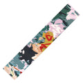 83 Oranges The Olive Watcher Table Runner