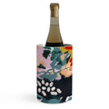 83 Oranges The Olive Watcher Wine Chiller
