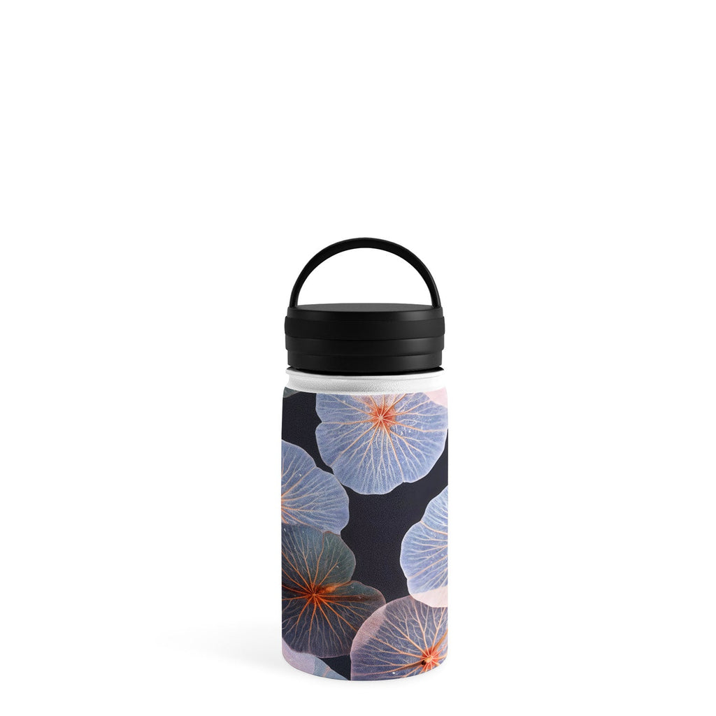 83 Oranges Translucence Water Bottle