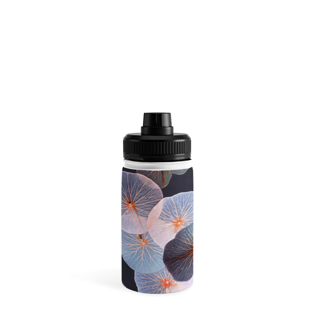 83 Oranges Translucence Water Bottle