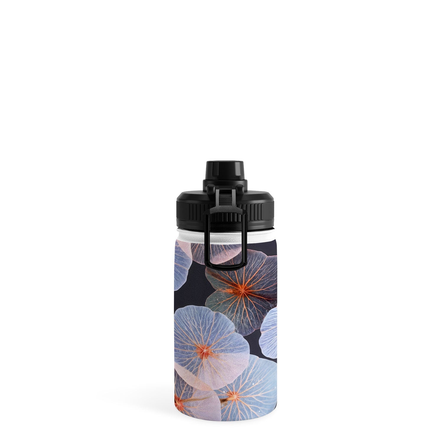 83 Oranges Translucence Water Bottle