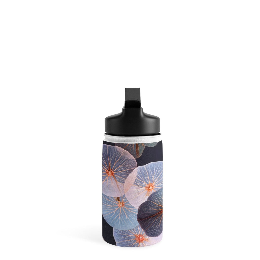 83 Oranges Translucence Water Bottle