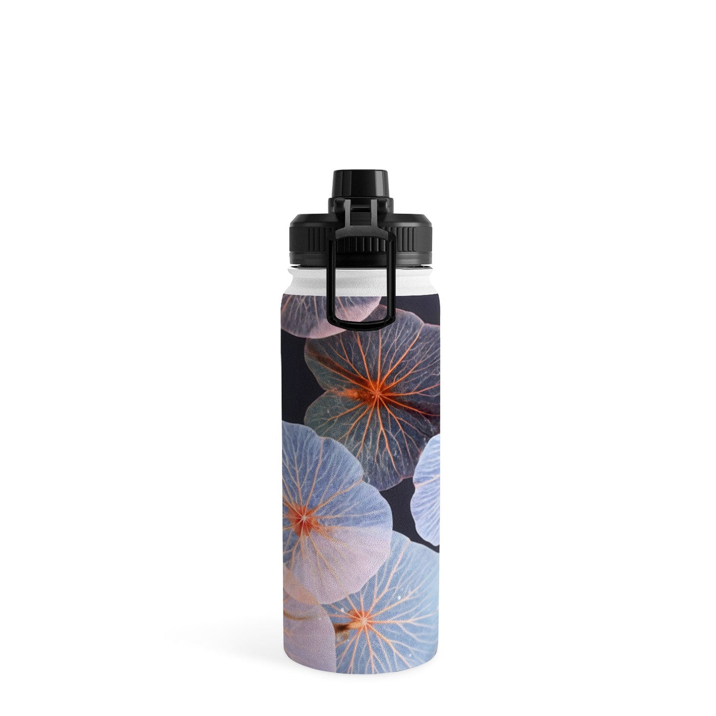 83 Oranges Translucence Water Bottle