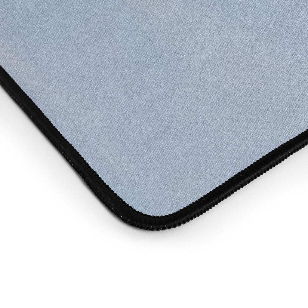 83 Oranges Translucence Desk Mat