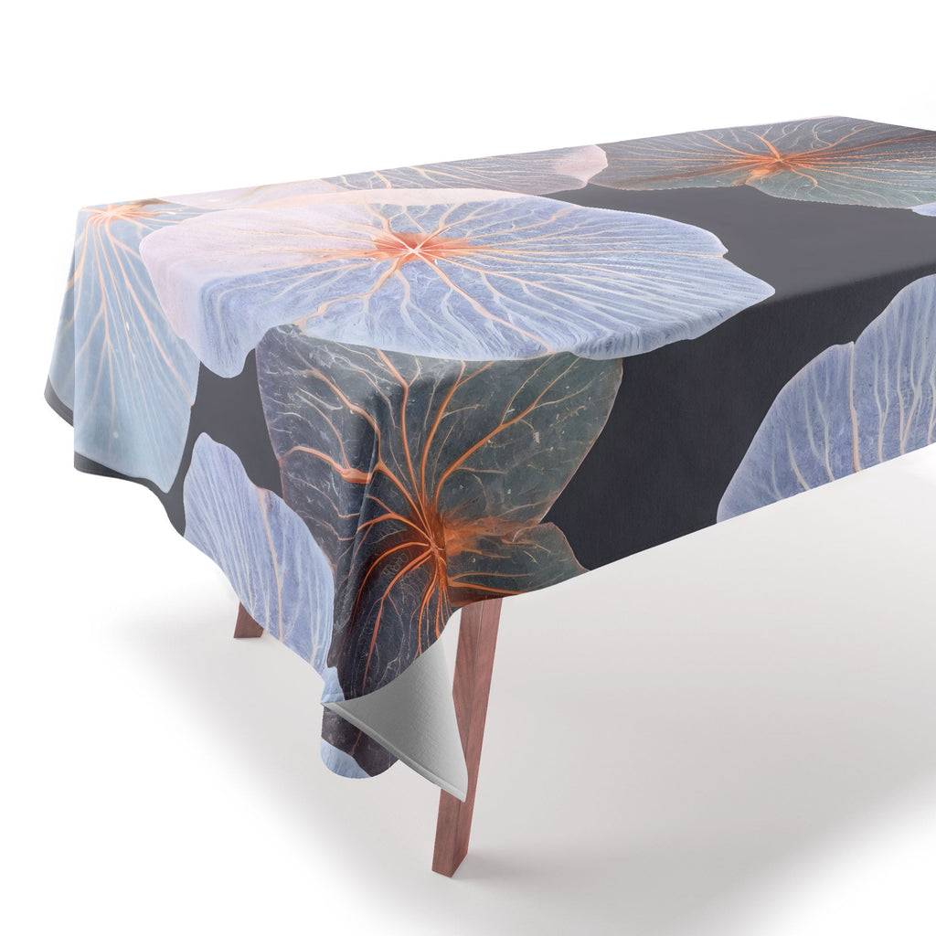 83 Oranges Translucence Tablecloth